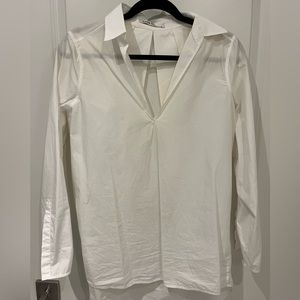 Acne Studios Lain Pop Shirt size 34